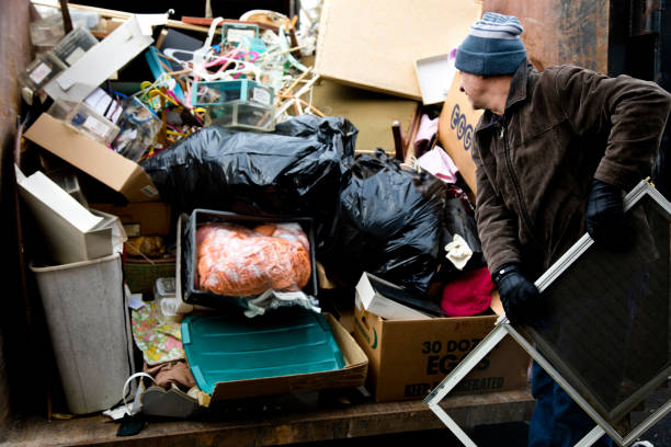 Professional Junk Removal Services in Jefferson, OH