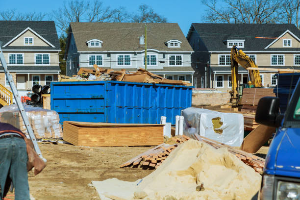 Best Same-Day Junk Removal Services  in Jefferson, OH